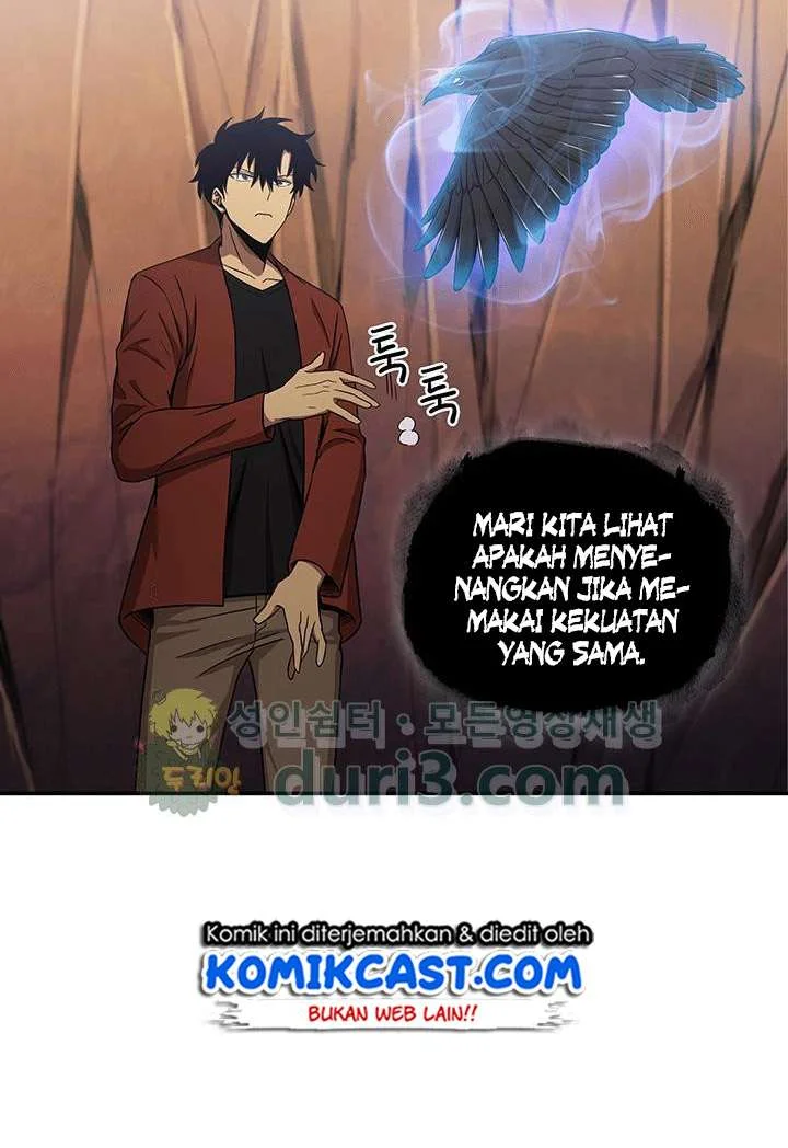 Tomb Raider King Chapter 24 - halaman 12
