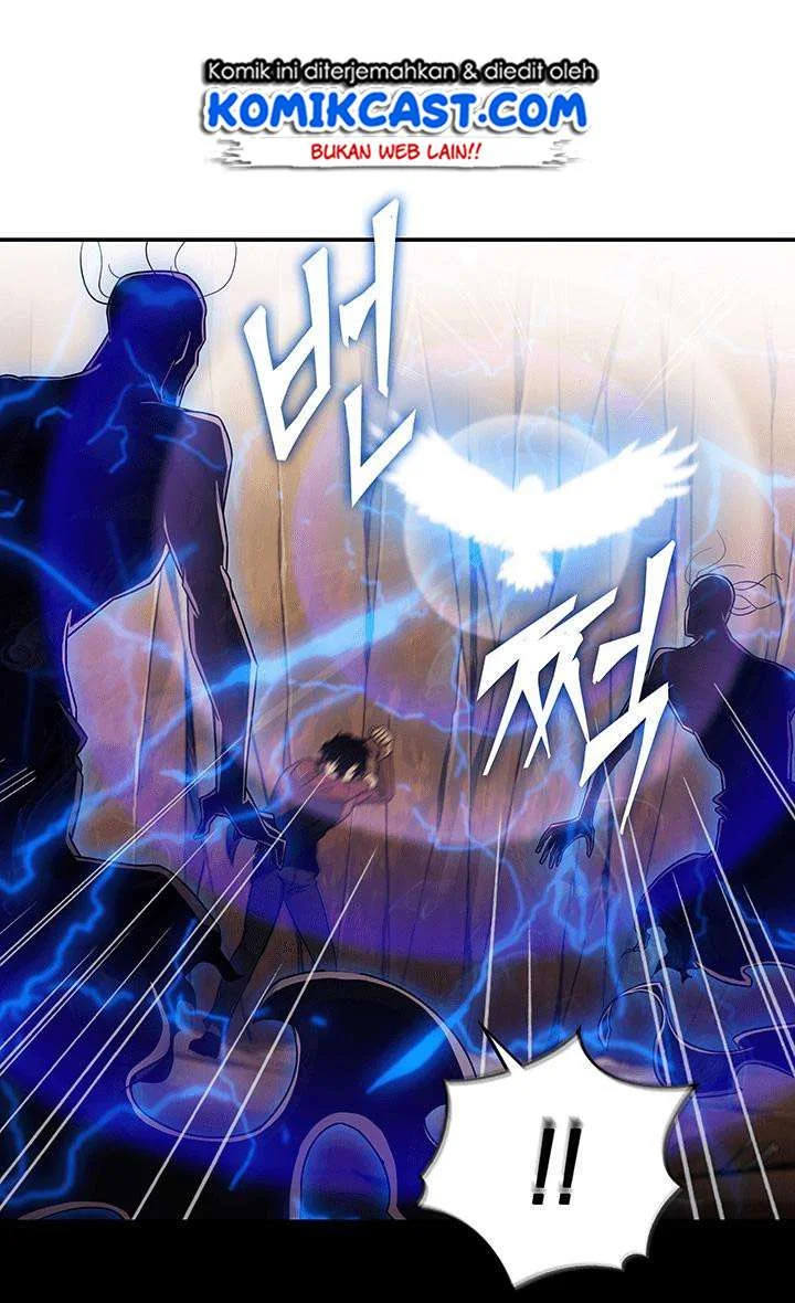 Tomb Raider King Chapter 24 - halaman 14