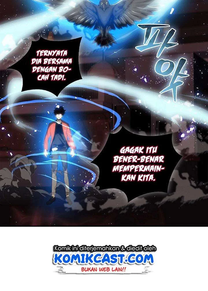 Tomb Raider King Chapter 24 - halaman 26