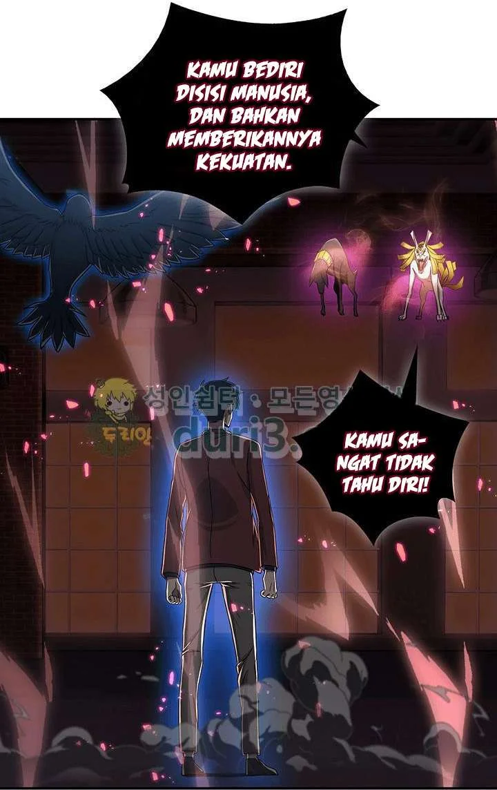 Tomb Raider King Chapter 24 - halaman 30