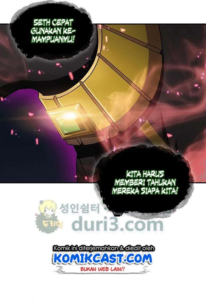 Tomb Raider King Chapter 24 - halaman 33