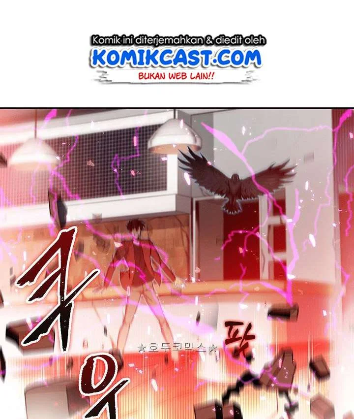 Tomb Raider King Chapter 24 - halaman 37