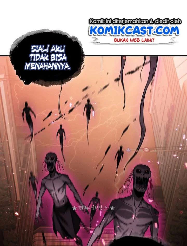 Tomb Raider King Chapter 24 - halaman 40