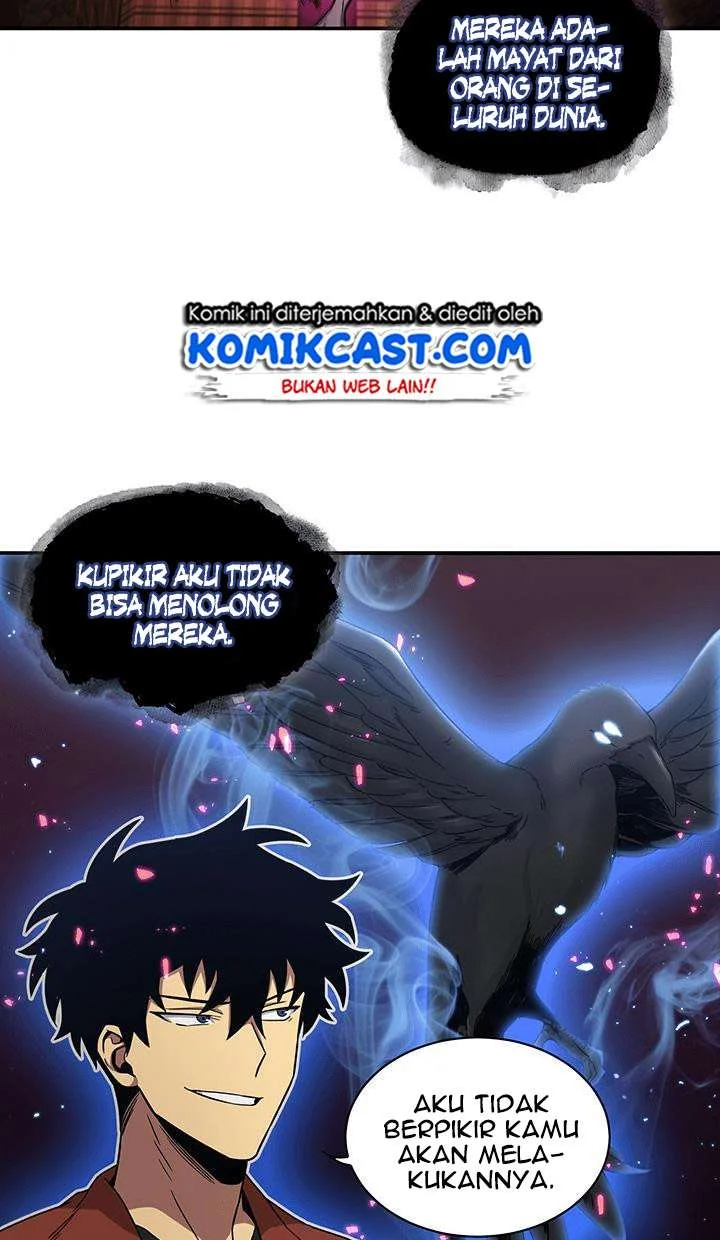 Tomb Raider King Chapter 24 - halaman 41