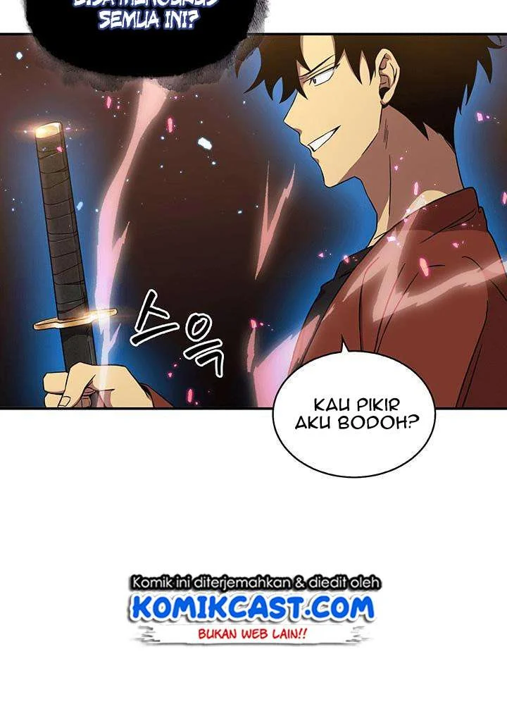 Tomb Raider King Chapter 24 - halaman 44