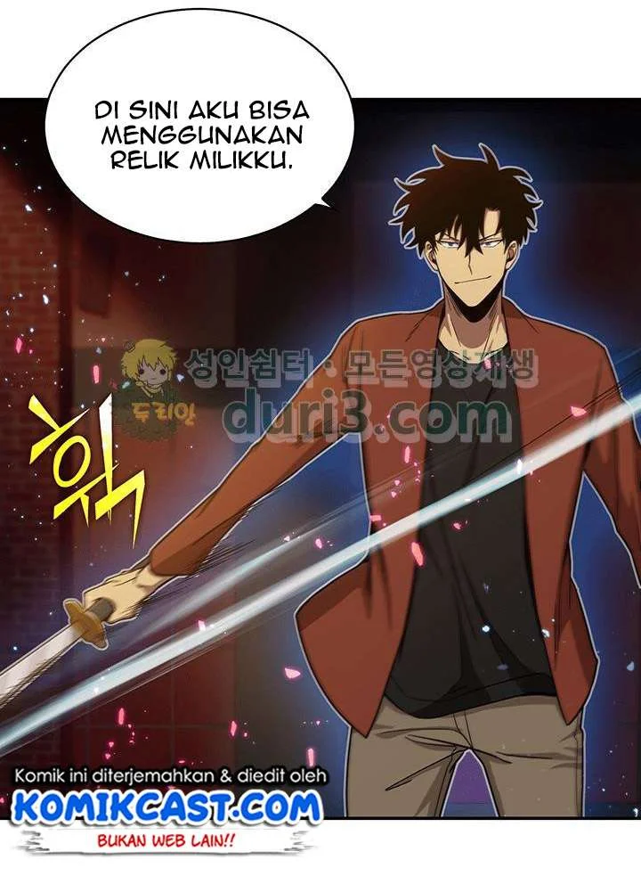 Tomb Raider King Chapter 24 - halaman 45