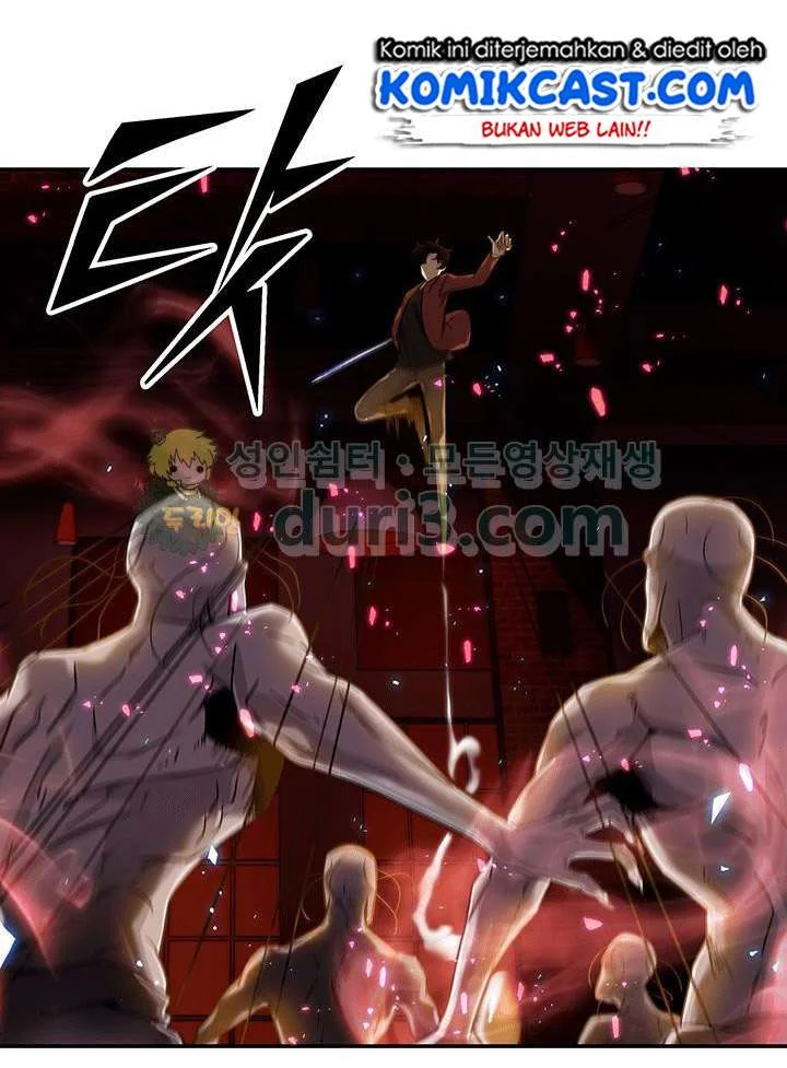 Tomb Raider King Chapter 24 - halaman 48