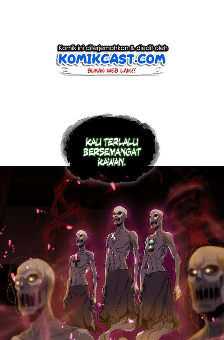 Tomb Raider King Chapter 24 - halaman 53