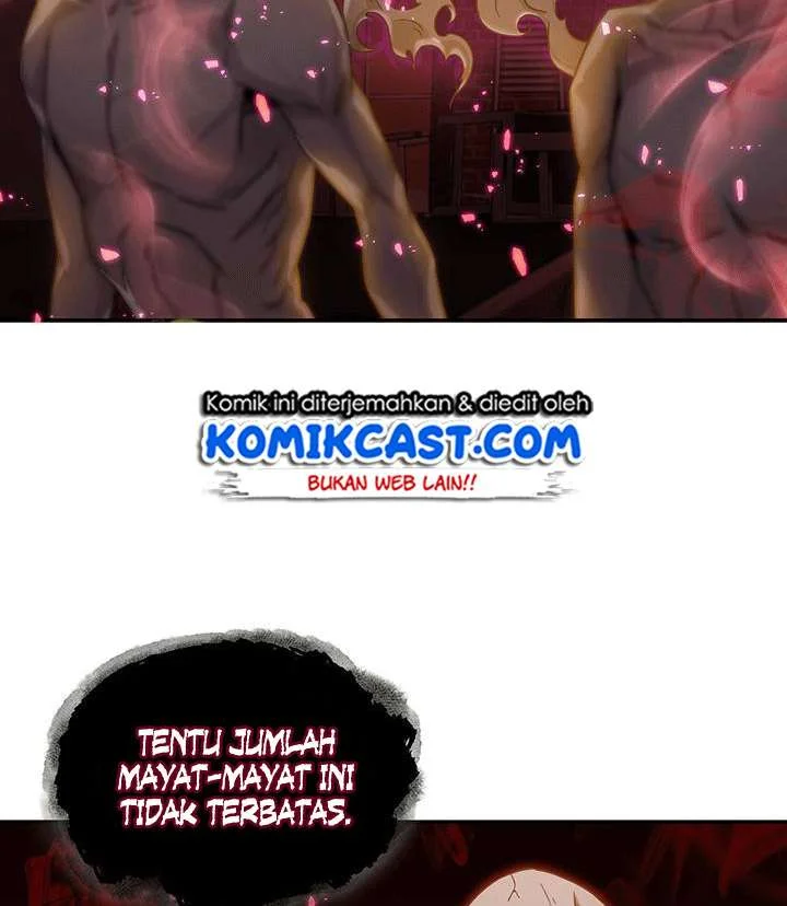 Tomb Raider King Chapter 24 - halaman 54