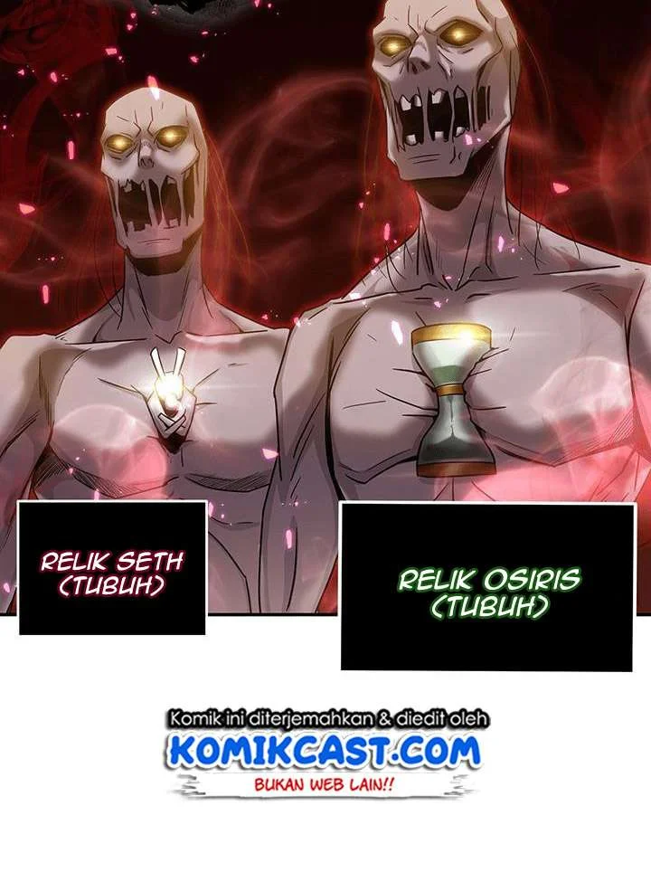 Tomb Raider King Chapter 24 - halaman 55