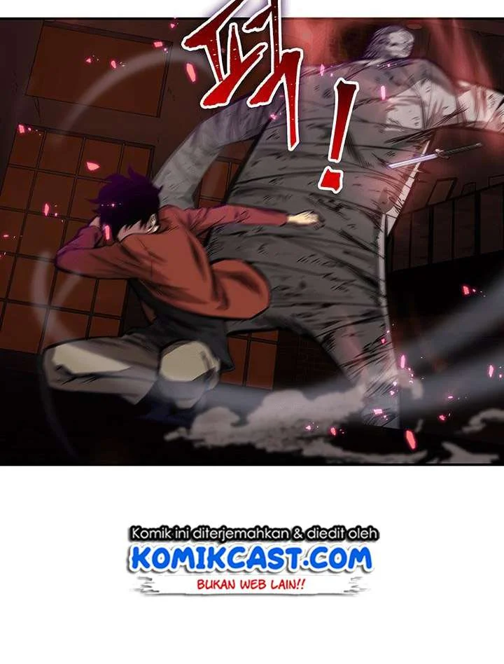 Tomb Raider King Chapter 24 - halaman 67