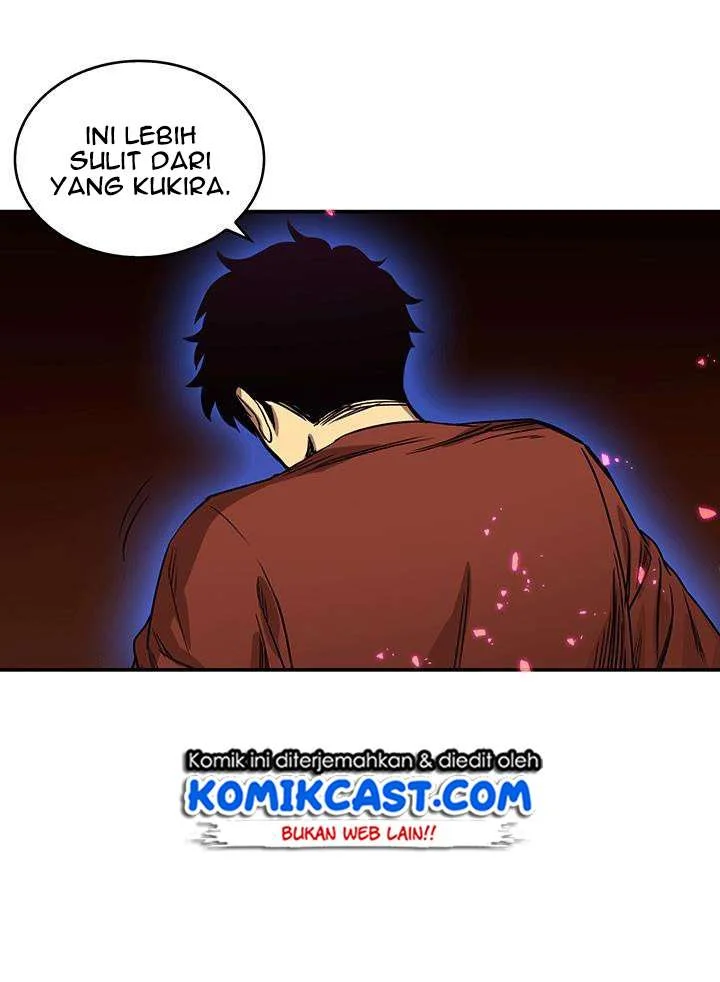 Tomb Raider King Chapter 24 - halaman 68