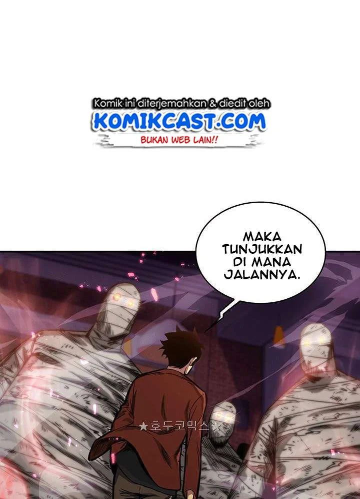 Tomb Raider King Chapter 24 - halaman 73