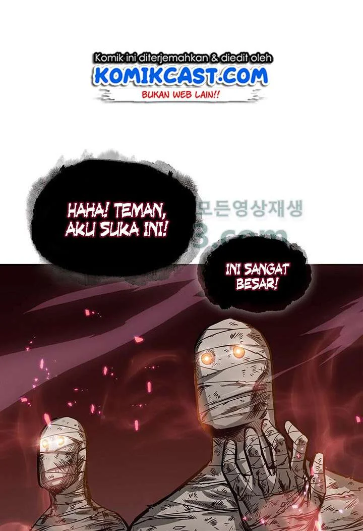Tomb Raider King Chapter 24 - halaman 75