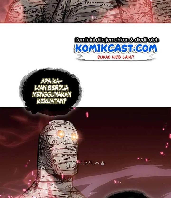 Tomb Raider King Chapter 24 - halaman 76