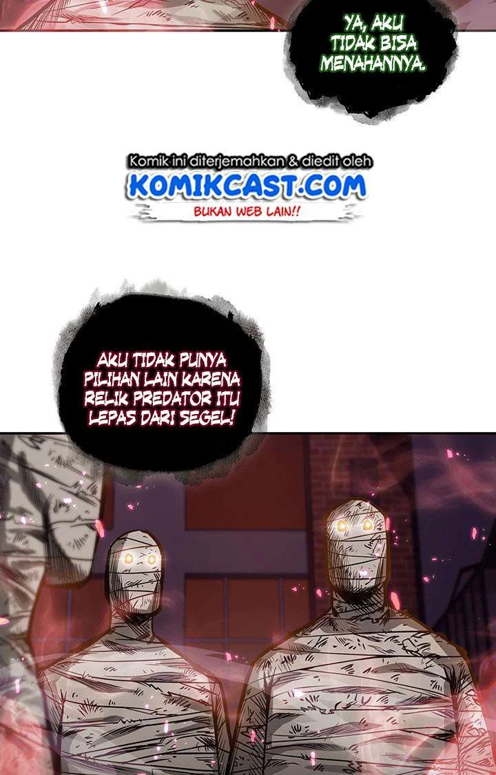 Tomb Raider King Chapter 24 - halaman 77