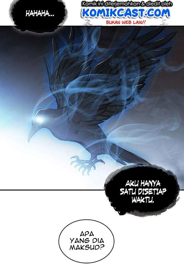 Tomb Raider King Chapter 24 - halaman 8