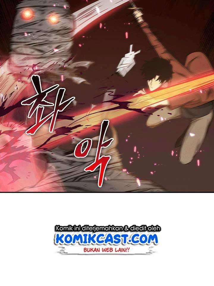 Tomb Raider King Chapter 24 - halaman 80