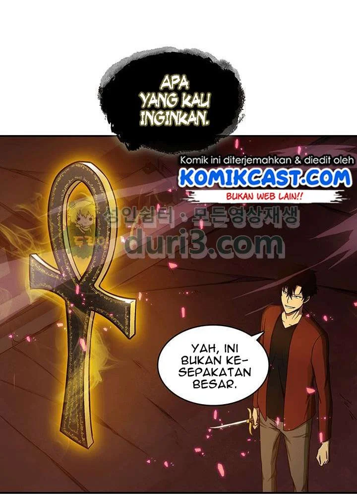 Tomb Raider King Chapter 24 - halaman 93