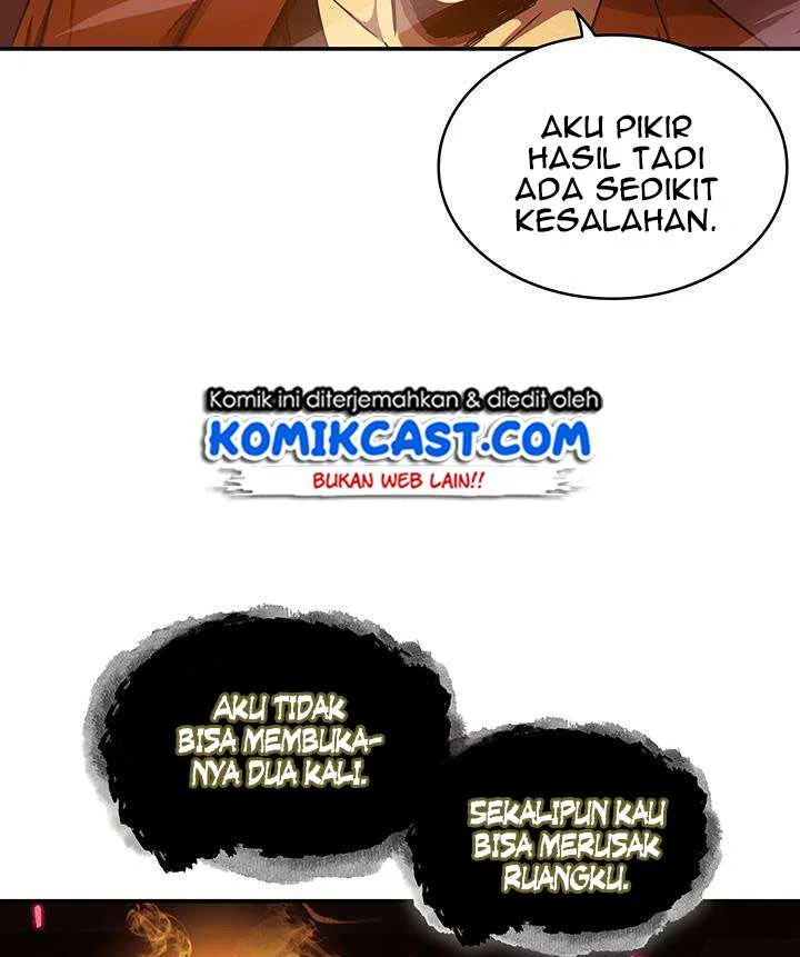 Tomb Raider King Chapter 24 - halaman 95