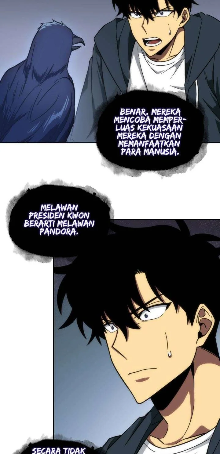 Tomb Raider King Chapter 240 - halaman 14