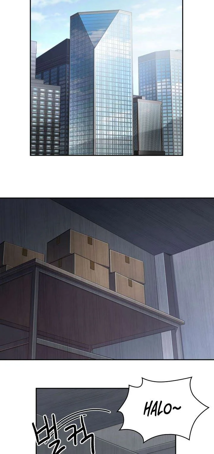 Tomb Raider King Chapter 240 - halaman 18