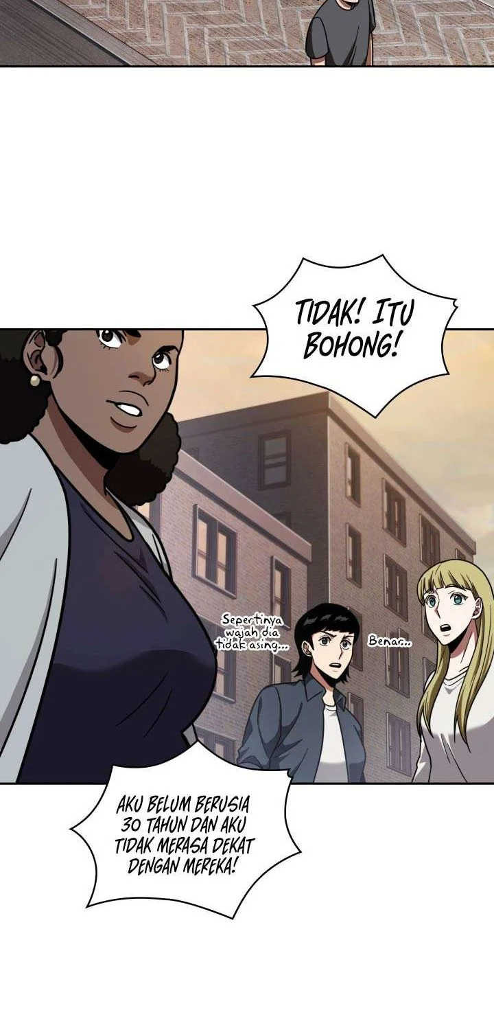 Tomb Raider King Chapter 240 - halaman 24