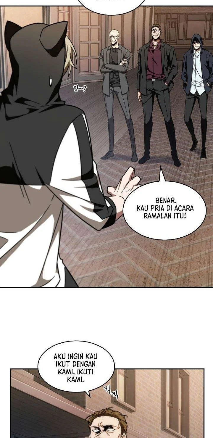 Tomb Raider King Chapter 240 - halaman 26