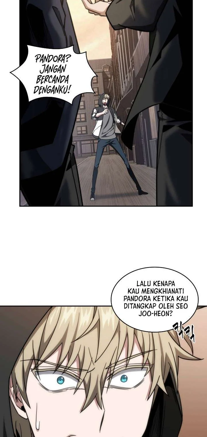 Tomb Raider King Chapter 240 - halaman 28