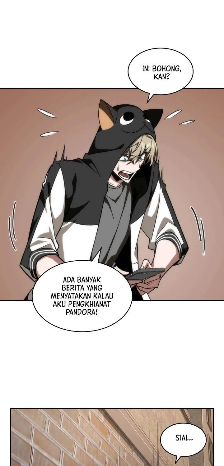 Tomb Raider King Chapter 240 - halaman 34