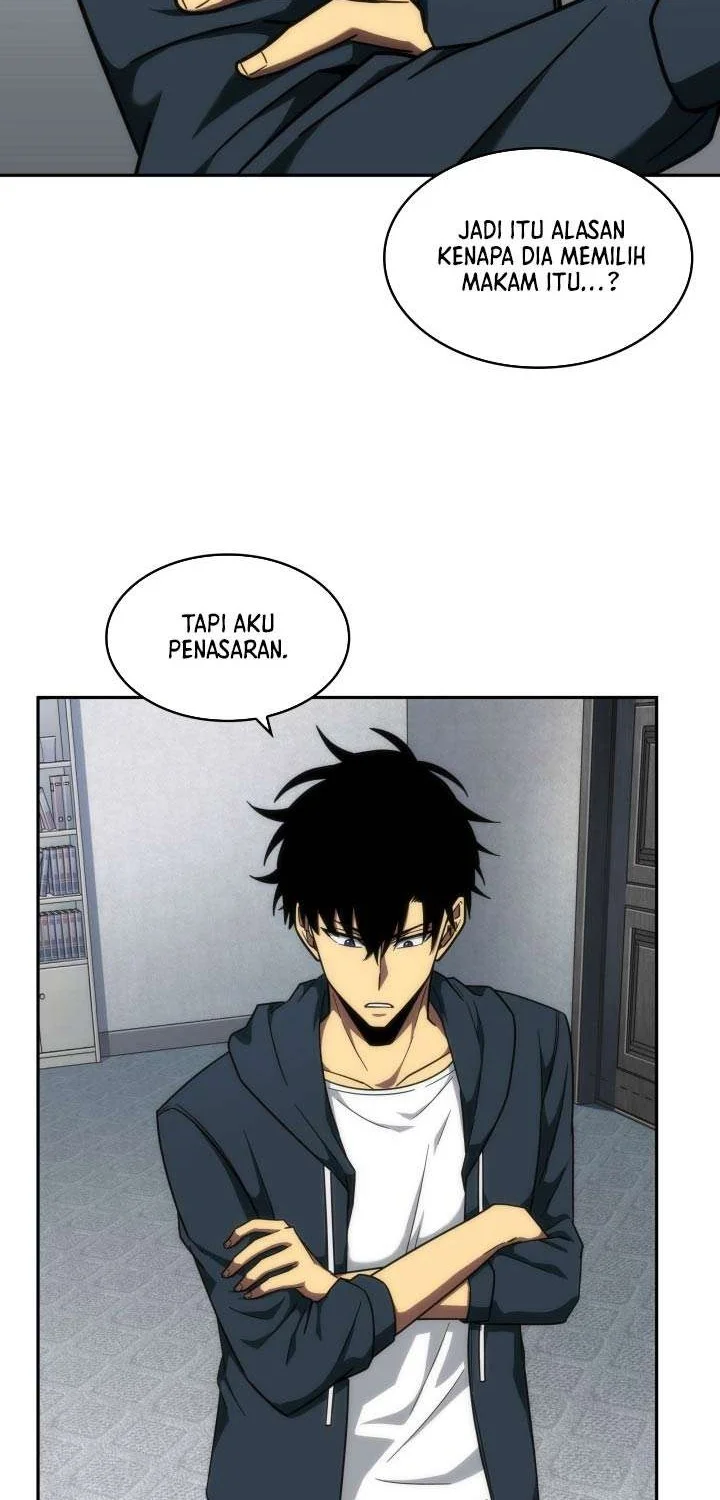 Tomb Raider King Chapter 240 - halaman 6
