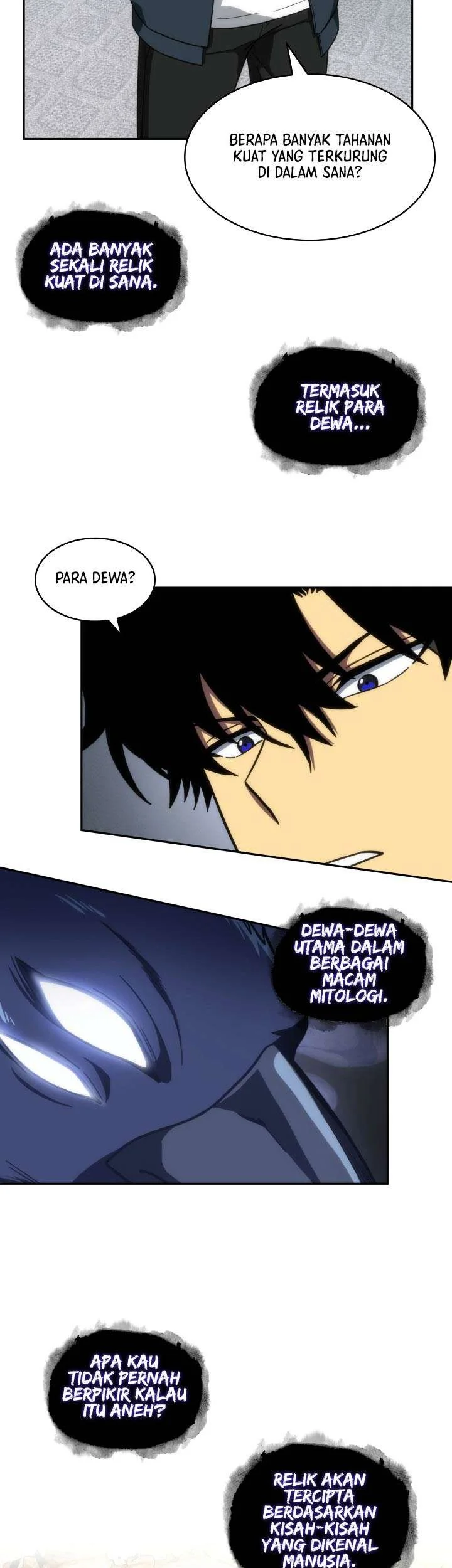 Tomb Raider King Chapter 240 - halaman 7