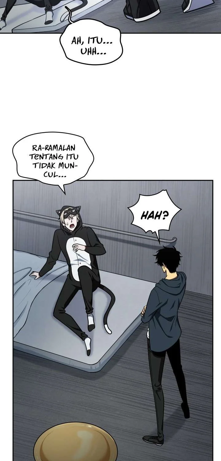 Tomb Raider King Chapter 241 - halaman 12