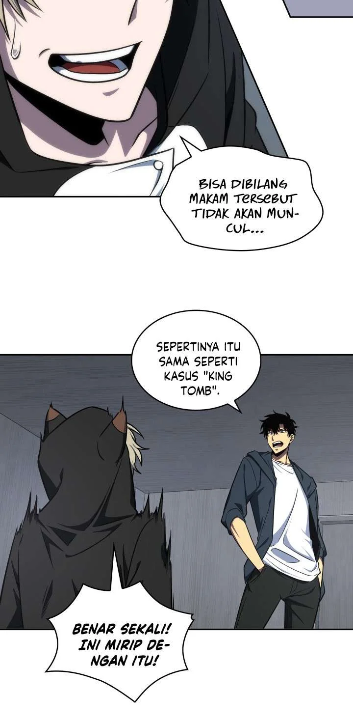 Tomb Raider King Chapter 241 - halaman 15