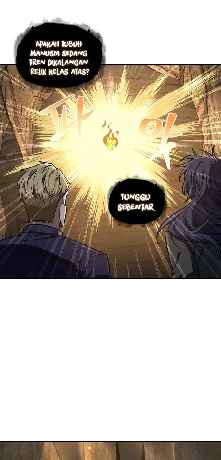 Tomb Raider King Chapter 241 - halaman 32