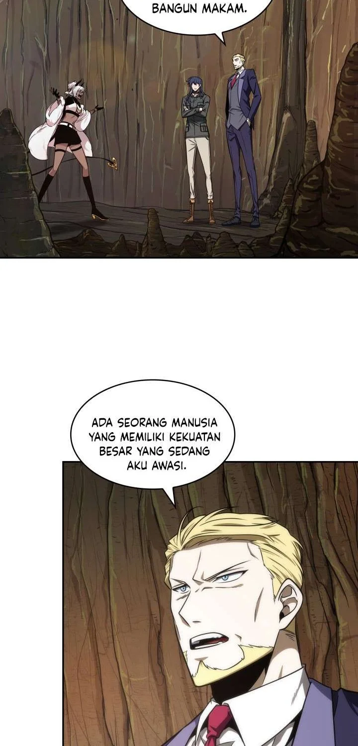Tomb Raider King Chapter 241 - halaman 38