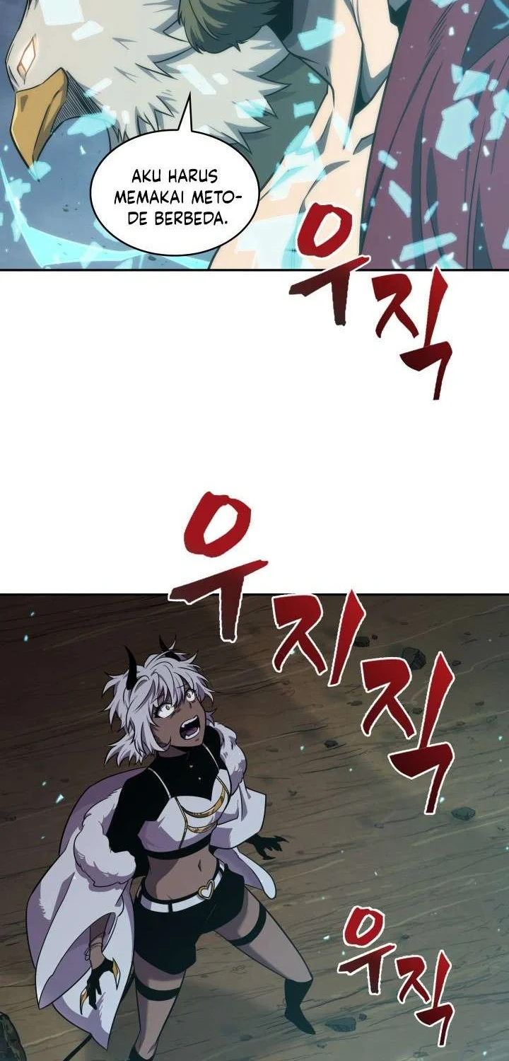 Tomb Raider King Chapter 241 - halaman 42