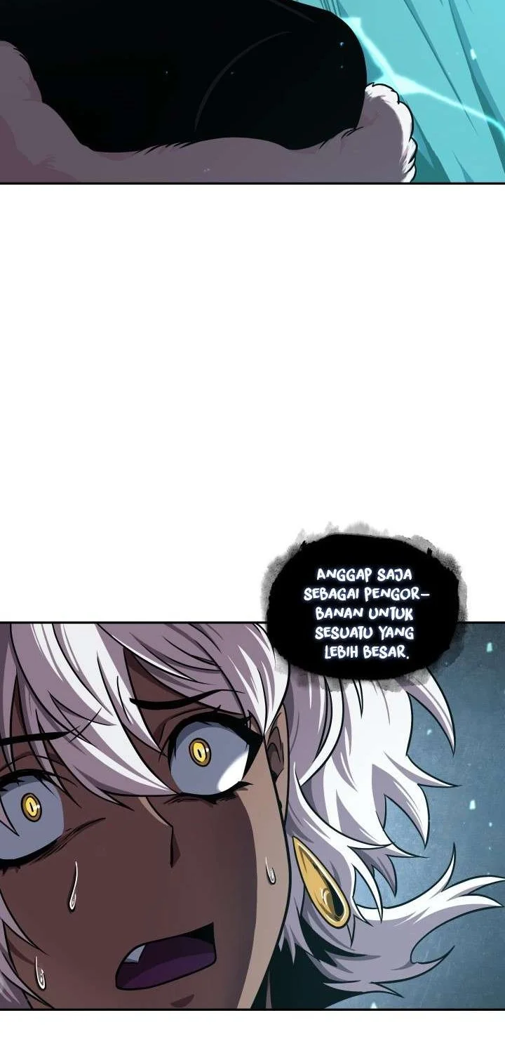 Tomb Raider King Chapter 241 - halaman 44