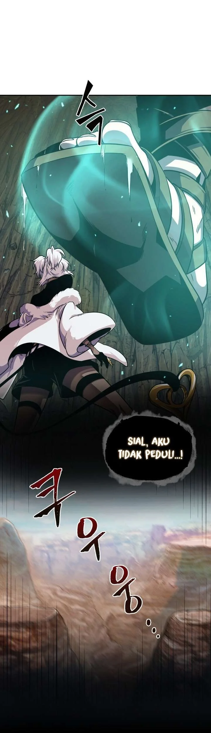 Tomb Raider King Chapter 241 - halaman 46