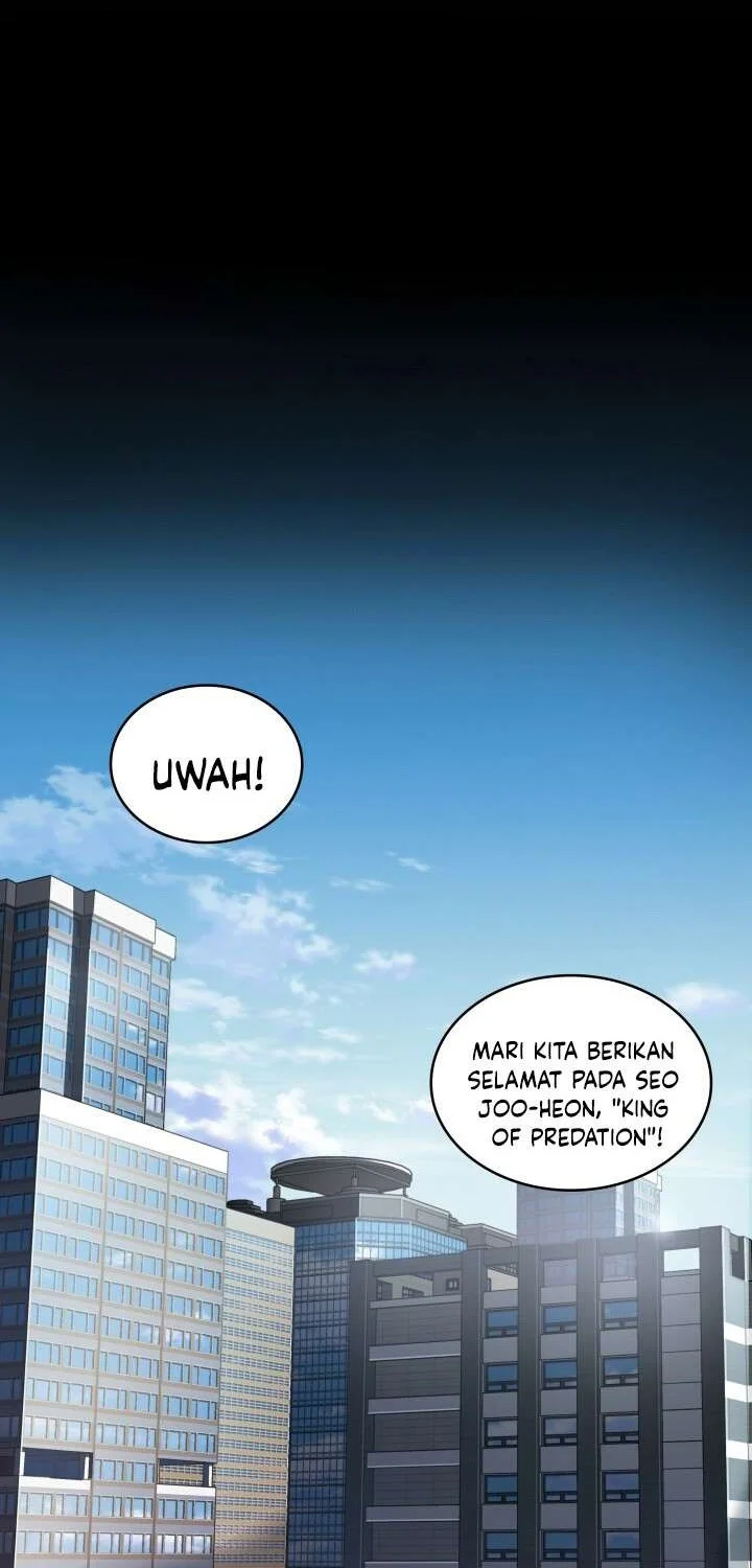 Tomb Raider King Chapter 241 - halaman 47