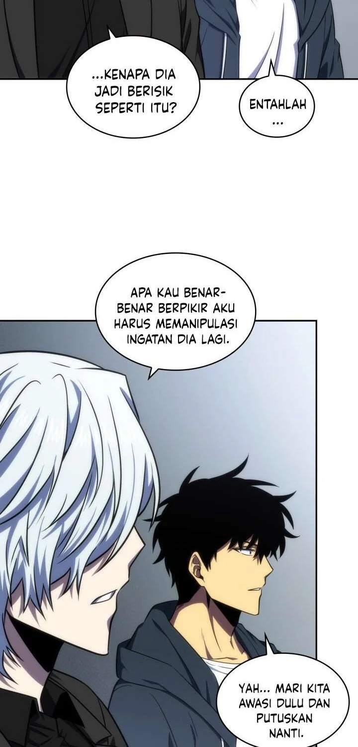 Tomb Raider King Chapter 241 - halaman 49