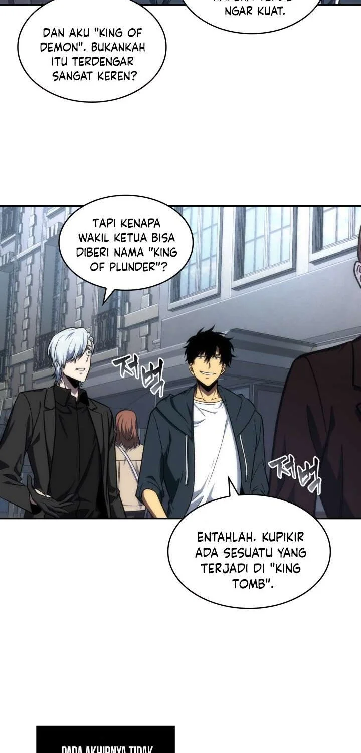 Tomb Raider King Chapter 241 - halaman 51