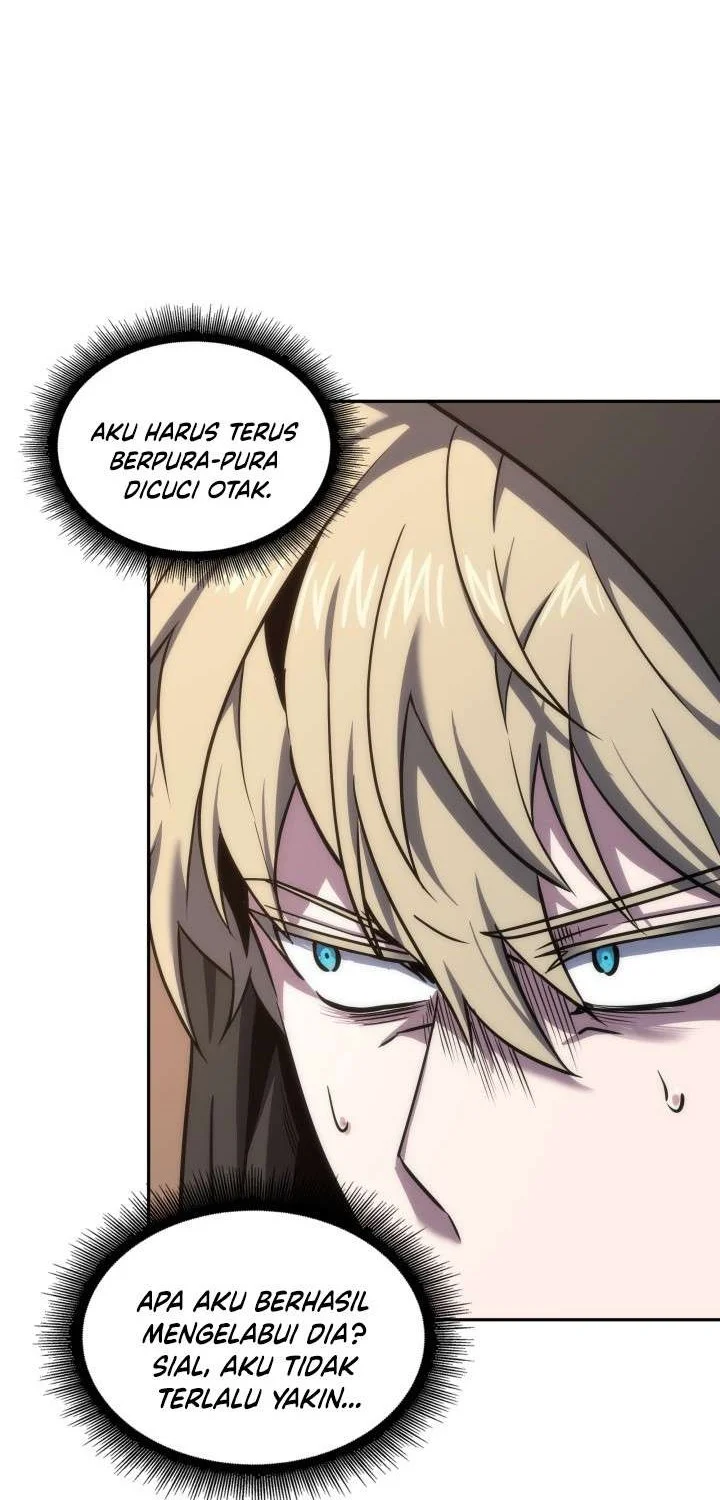 Tomb Raider King Chapter 241 - halaman 6