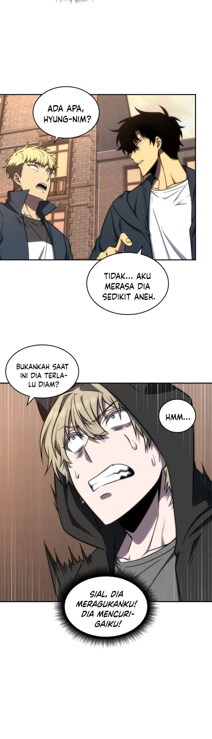 Tomb Raider King Chapter 241 - halaman 7