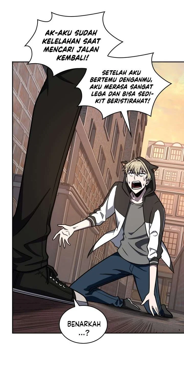 Tomb Raider King Chapter 241 - halaman 8