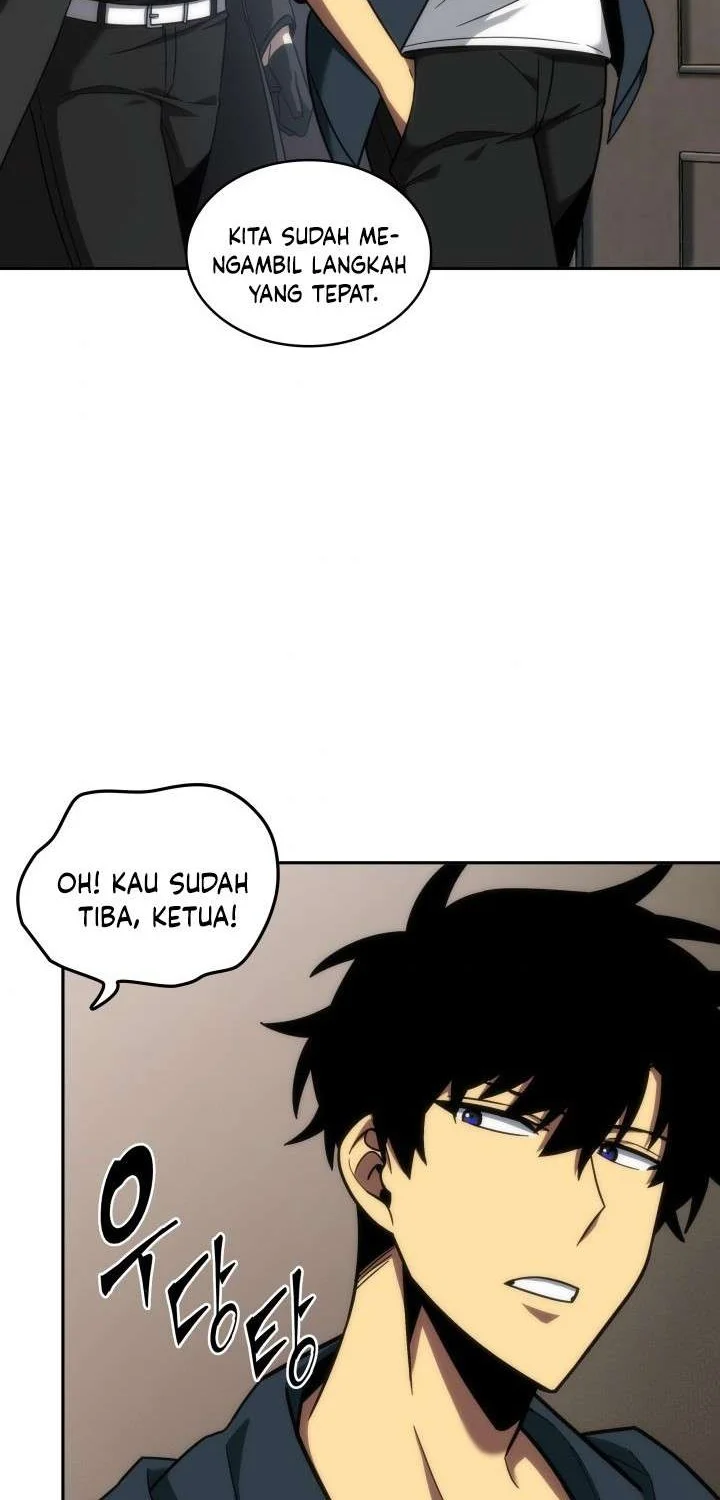 Tomb Raider King Chapter 242 - halaman 17