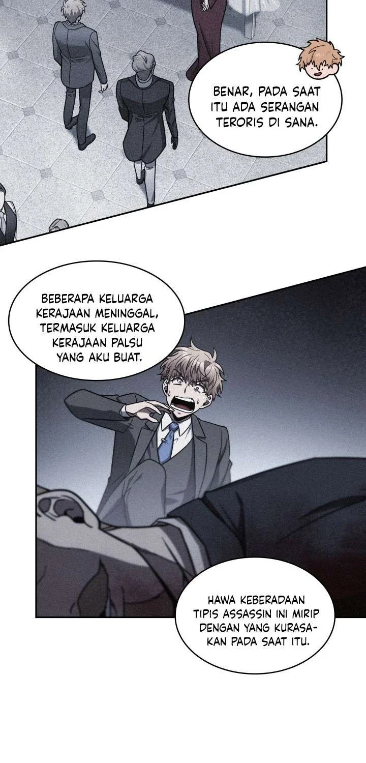 Tomb Raider King Chapter 242 - halaman 27