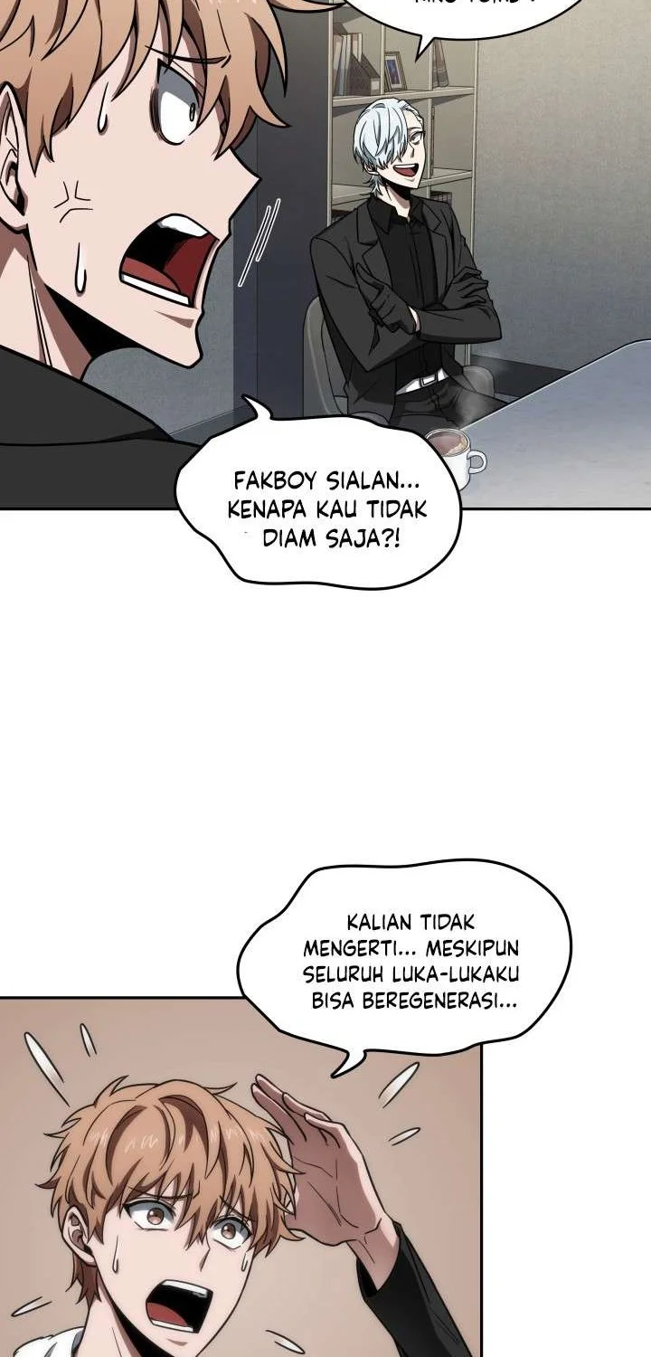 Tomb Raider King Chapter 242 - halaman 33