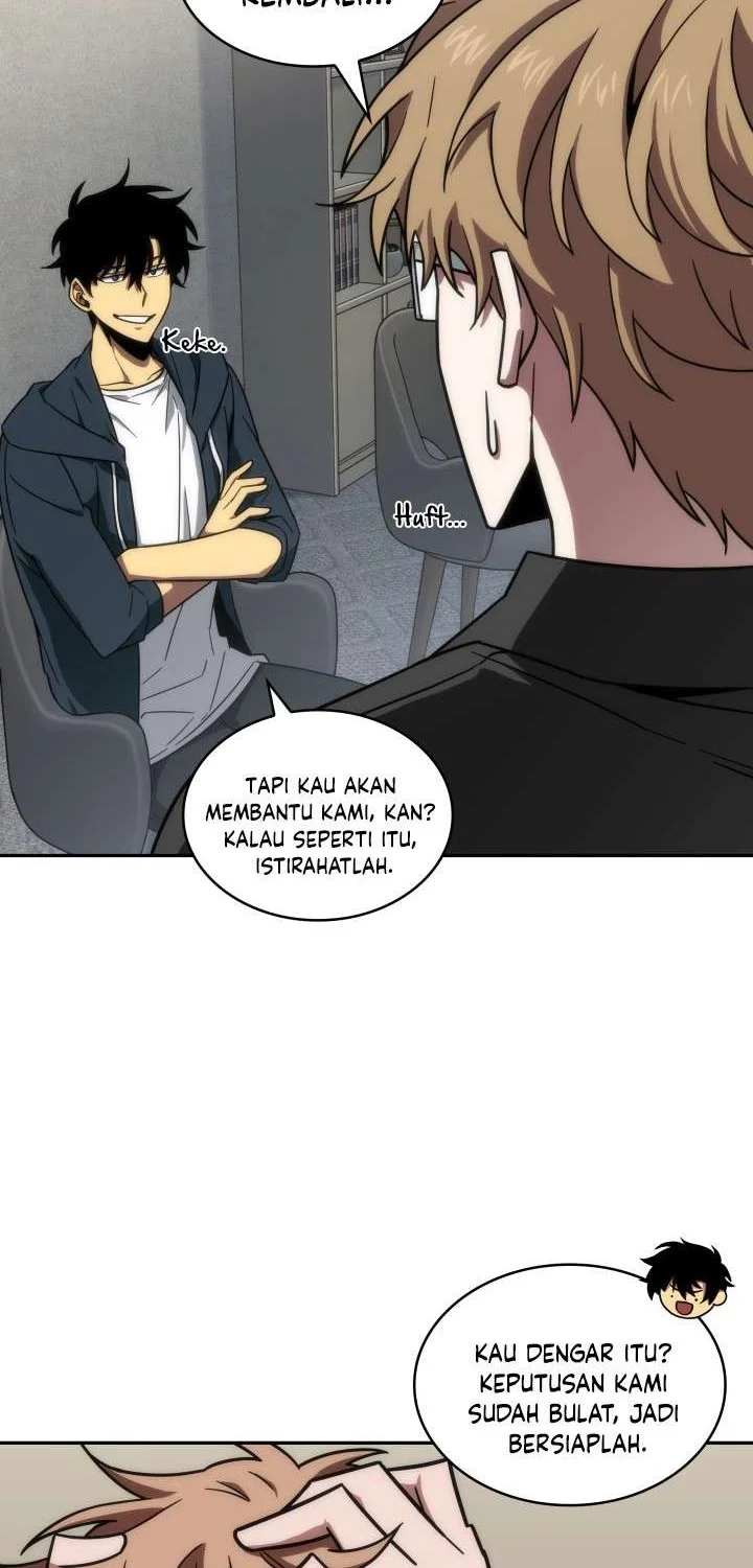 Tomb Raider King Chapter 242 - halaman 37