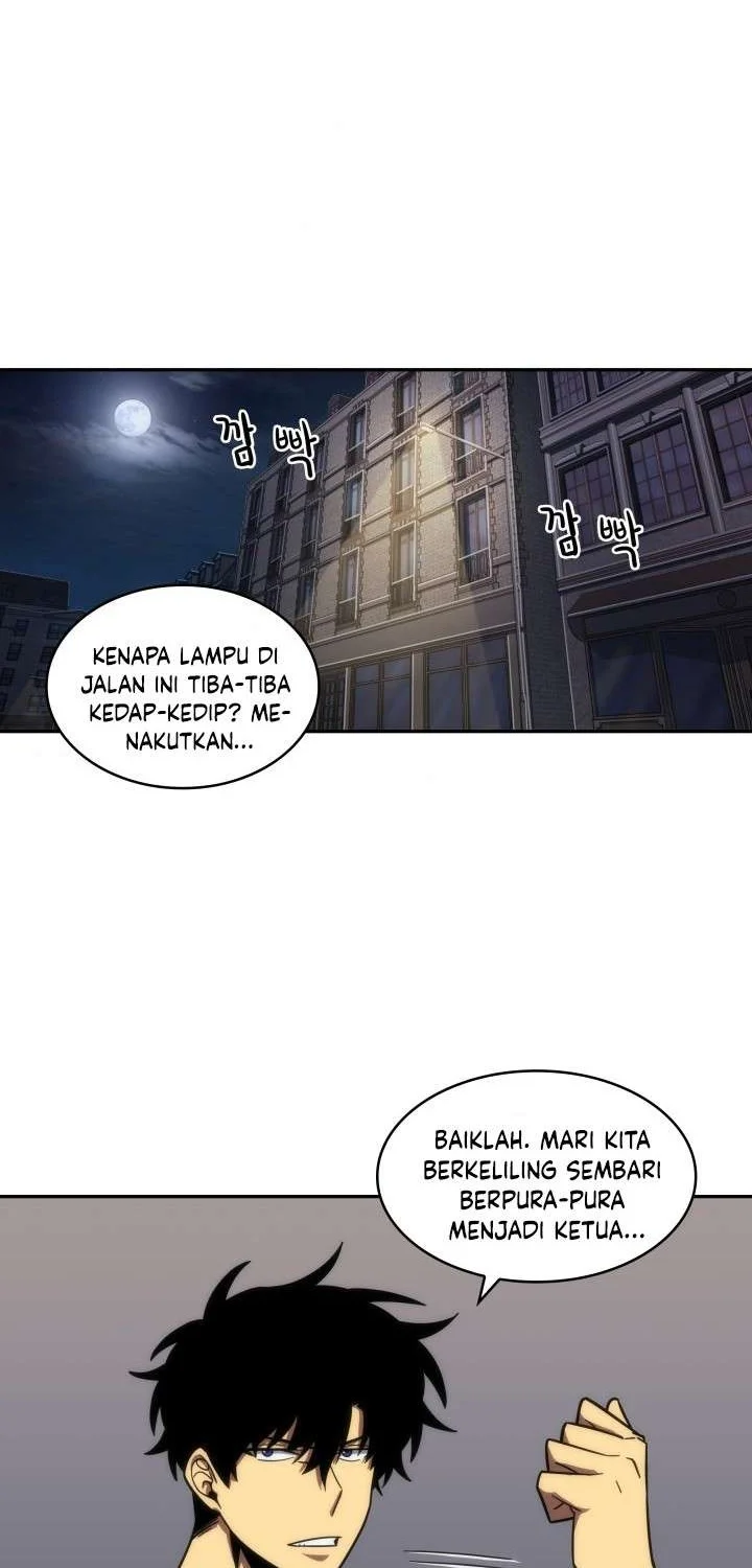Tomb Raider King Chapter 242 - halaman 41